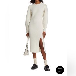 New with tags gorgeous highest quality dress for xxs/xs lady.